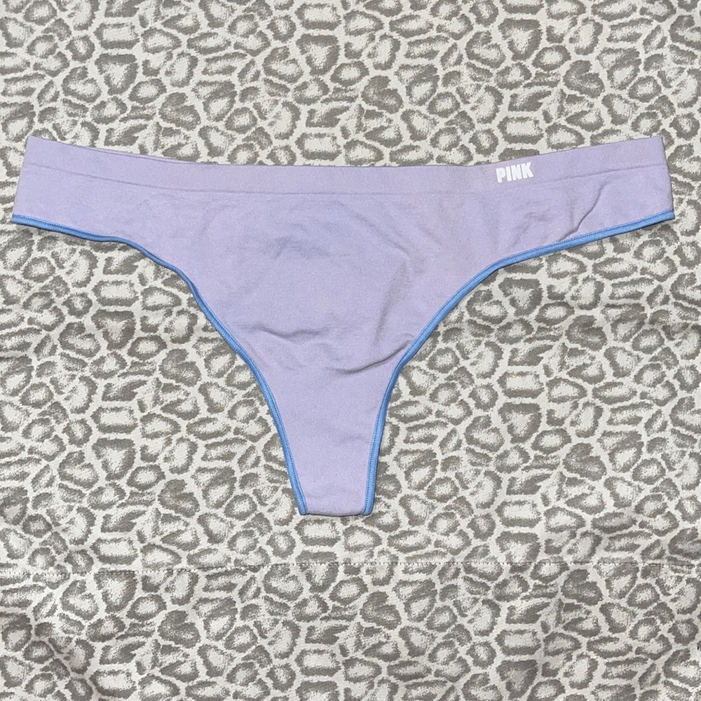 🌺Victoria secret thong underwear 🌺